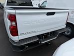 New 2025 Chevrolet Silverado 2500 Work Truck Crew Cab SRW Pickup for sale #25-7001 - photo 7