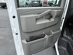 New 2025 Chevrolet Express 3500 10' 9" Knapheide Steel Service Utility Van for sale #25-7002 - photo 13