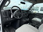 New 2025 Chevrolet Express 3500 10' 9" Knapheide Steel Service Utility Van for sale #25-7002 - photo 15