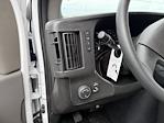 New 2025 Chevrolet Express 3500 10' 9" Knapheide Steel Service Utility Van for sale #25-7002 - photo 17