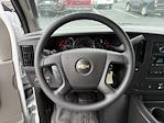 New 2025 Chevrolet Express 3500 10' 9" Knapheide Steel Service Utility Van for sale #25-7002 - photo 18
