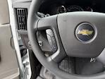 New 2025 Chevrolet Express 3500 10' 9" Knapheide Steel Service Utility Van for sale #25-7002 - photo 19