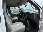 New 2025 Chevrolet Express 3500 10' 9" Knapheide Steel Service Utility Van for sale #25-7002 - photo 24