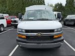 New 2025 Chevrolet Express 3500 10' 9" Knapheide Steel Service Utility Van for sale #25-7002 - photo 4