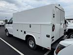New 2025 Chevrolet Express 3500 10' 9" Knapheide Steel Service Utility Van for sale #25-7002 - photo 6