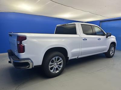 2025 Chevrolet Silverado 1500 Crew Cab 4WD Pickup for sale #25-7004 - photo 2