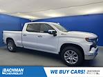 New 2025 Chevrolet Silverado 1500 LTZ Crew Cab 4WD Pickup for sale #25-7004 - photo 1