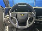 New 2025 Chevrolet Silverado 1500 LTZ Crew Cab 4WD Pickup for sale #25-7004 - photo 14