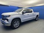 New 2025 Chevrolet Silverado 1500 LTZ Crew Cab 4WD Pickup for sale #25-7004 - photo 5