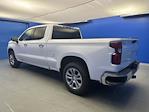 New 2025 Chevrolet Silverado 1500 LTZ Crew Cab 4WD Pickup for sale #25-7004 - photo 6