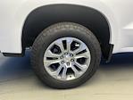 New 2025 Chevrolet Silverado 1500 LTZ Crew Cab 4WD Pickup for sale #25-7004 - photo 8