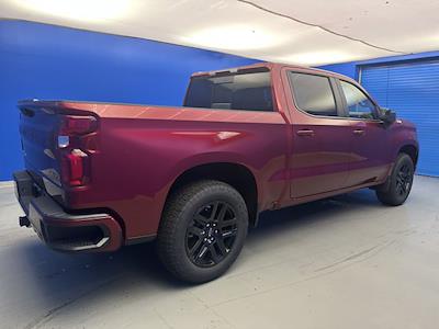 2025 Chevrolet Silverado 1500 Crew Cab 4WD Pickup for sale #25-7005 - photo 2