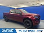 New 2025 Chevrolet Silverado 1500 RST Crew Cab 4WD Pickup for sale #25-7005 - photo 1