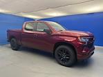 New 2025 Chevrolet Silverado 1500 RST Crew Cab 4WD Pickup for sale #25-7005 - photo 3
