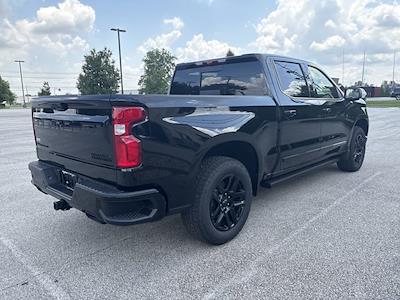 New 2025 Chevrolet Silverado 1500 High Country Crew Cab 4WD Pickup for sale #25-7006 - photo 2