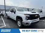 New 2025 Chevrolet Silverado 2500 Work Truck Crew Cab SRW Pickup for sale #25-7010 - photo 1