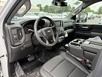 New 2025 Chevrolet Silverado 2500 Work Truck Crew Cab SRW Pickup for sale #25-7010 - photo 11