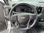 New 2025 Chevrolet Silverado 2500 Work Truck Crew Cab SRW Pickup for sale #25-7010 - photo 14
