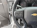 New 2025 Chevrolet Silverado 2500 Work Truck Crew Cab SRW Pickup for sale #25-7010 - photo 15