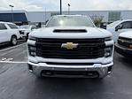 New 2025 Chevrolet Silverado 2500 Work Truck Crew Cab SRW Pickup for sale #25-7010 - photo 4