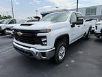 New 2025 Chevrolet Silverado 2500 Work Truck Crew Cab SRW Pickup for sale #25-7010 - photo 5