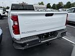 New 2025 Chevrolet Silverado 2500 Work Truck Crew Cab SRW Pickup for sale #25-7010 - photo 7