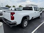 New 2025 Chevrolet Silverado 2500 Work Truck Crew Cab SRW Pickup for sale #25-7010 - photo 2