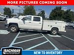2016 Chevrolet Silverado 2500 Crew Cab SRW RWD Service Truck for sale #25-7010A - photo 6