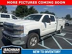 2016 Chevrolet Silverado 2500 Crew Cab SRW RWD Service Truck for sale #25-7010A - photo 7