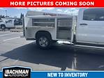 2016 Chevrolet Silverado 2500 Crew Cab SRW RWD Service Truck for sale #25-7010A - photo 9