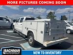 2016 Chevrolet Silverado 2500 Crew Cab SRW RWD Service Truck for sale #25-7010A - photo 5