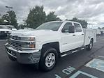 2016 Chevrolet Silverado 2500 Crew Cab SRW RWD Service Truck for sale #25-7010A - photo 13