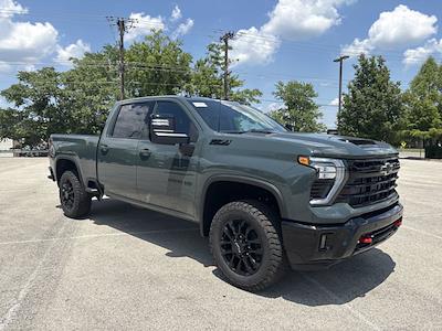 2025 Chevrolet Silverado 2500 Crew Cab 4WD Pickup for sale #25-7012 - photo 2