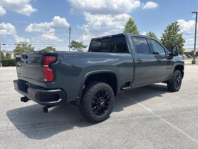 New 2025 Chevrolet Silverado 2500 LTZ Crew Cab 4WD Pickup for sale #25-7012 - photo 2
