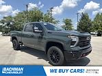New 2025 Chevrolet Silverado 2500 LTZ Crew Cab 4WD Pickup for sale #25-7012 - photo 1
