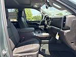 New 2025 Chevrolet Silverado 2500 LTZ Crew Cab 4WD Pickup for sale #25-7012 - photo 24