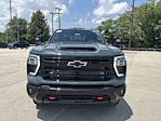 New 2025 Chevrolet Silverado 2500 LTZ Crew Cab 4WD Pickup for sale #25-7012 - photo 3
