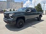 New 2025 Chevrolet Silverado 2500 LTZ Crew Cab 4WD Pickup for sale #25-7012 - photo 5