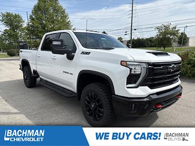 2025 Chevrolet Silverado 2500 Crew Cab 4WD Pickup for sale #25-7017 - photo 1