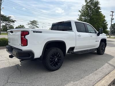 2025 Chevrolet Silverado 2500 Crew Cab 4WD Pickup for sale #25-7017 - photo 2