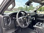 New 2025 Chevrolet Silverado 1500 Custom Crew Cab 4WD Pickup for sale #25-7020 - photo 11