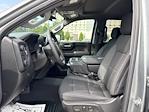 New 2025 Chevrolet Silverado 1500 Custom Crew Cab 4WD Pickup for sale #25-7020 - photo 12