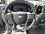 New 2025 Chevrolet Silverado 1500 Custom Crew Cab 4WD Pickup for sale #25-7020 - photo 14