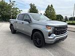 New 2025 Chevrolet Silverado 1500 Custom Crew Cab 4WD Pickup for sale #25-7020 - photo 3