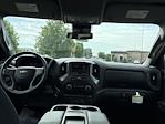 New 2025 Chevrolet Silverado 1500 Custom Crew Cab 4WD Pickup for sale #25-7020 - photo 24