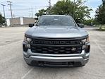 New 2025 Chevrolet Silverado 1500 Custom Crew Cab 4WD Pickup for sale #25-7020 - photo 4