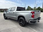 New 2025 Chevrolet Silverado 1500 Custom Crew Cab 4WD Pickup for sale #25-7020 - photo 6
