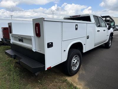 New 2025 Chevrolet Silverado 2500 Double Cab Service Truck for sale #25-7032 - photo 2