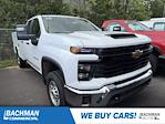 New 2025 Chevrolet Silverado 2500 Double Cab Service Truck for sale #25-7032 - photo 1