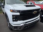 New 2025 Chevrolet Silverado 2500 Double Cab Service Truck for sale #25-7032 - photo 4